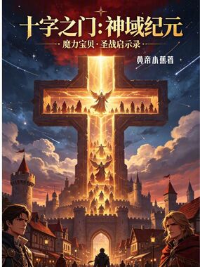 十字之门：神域纪元在线阅读