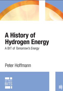 A History of Hydrogen Energy-氫氣能源歷史 (英文原版)