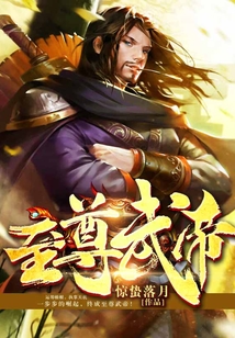 至尊武帝