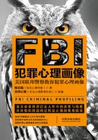 FBI犯罪心理画像（最新升级版）