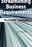 Streamlining Business Requirements