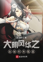大明风华之赵敏和朱瞻基在线阅读