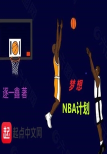 夢想NBA計劃