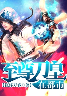 至尊刀皇在都市