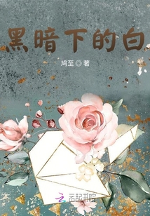 黑暗下的白