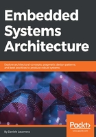 Embedded Systems Architecture在线阅读