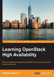 Learning OpenStack High Availability