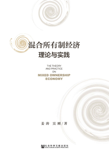 混合所有制經濟理論與實踐