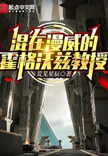 混在漫威的霍格沃兹教授在线阅读