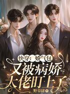 快穿：嬌氣包又被陰濕大佬盯上了在線閱讀