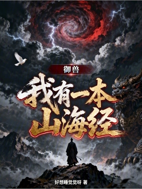 御兽:我有一本山海经!在线阅读