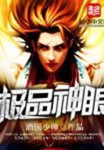 极品神眼