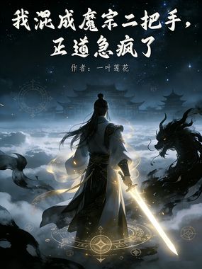 我混成魔宗二把手，正道急疯了在线阅读