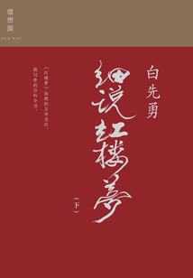 白先勇細(xì)說紅樓夢(下)