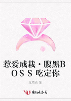 惹愛成栽·腹黑BOSS吃定你在線閱讀