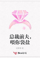 總裁前夫，喂你袋鹽在線閱讀