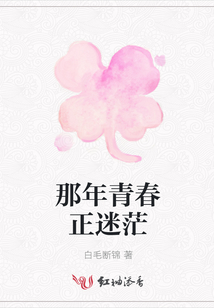 那年青春正迷茫