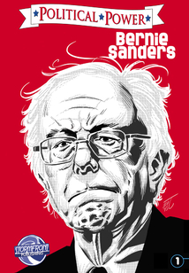Political Power: Bernie Sanders