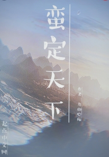 蠻定天下