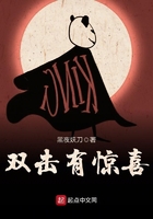 雙擊有驚喜在線閱讀