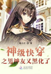 神級快穿之男神又黑化了