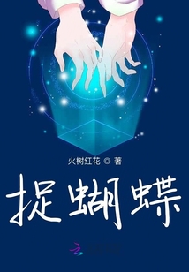 捉蝴蝶
