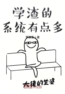 學渣的系統有點多
