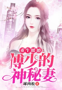 重生暖婚：傅少的神秘妻
