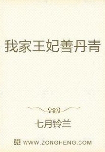我家王妃善丹青
