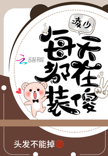 凌少每天都在裝傻