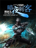 网游之暗夜刺客