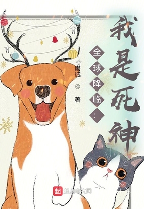 全球降临:我是死神在线阅读