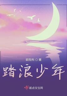 踏浪少年