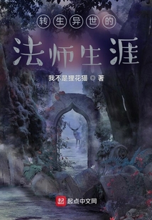 轉(zhuǎn)生異世的法師生涯