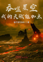 吞噬星空：我的天賦能加點在線閱讀