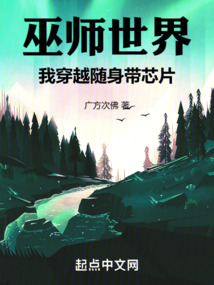 巫師世界，我穿越隨身帶芯片