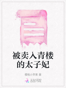 被賣入青樓的太子妃