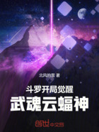 斗罗:开局觉醒武魂云蝠神在线阅读