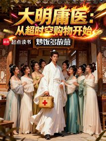 大明庸医：从超时空购物开始