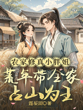 农家修真小胖妞：荒年带全家占山为王在线阅读