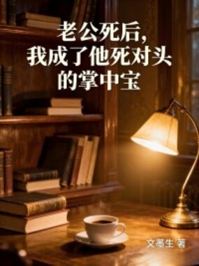 老公死后，我成了他死对头的掌中宝在线阅读