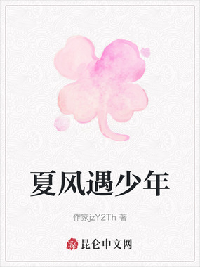 夏风遇少年在线阅读