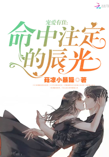 寵愛有佳:命中注定的辰光