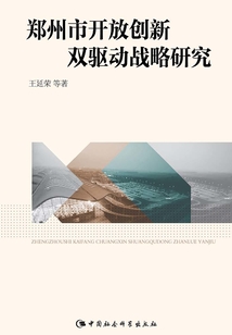 鄭州市開放創(chuàng)新雙驅(qū)動戰(zhàn)略研究