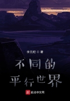 不同的平行世界在线阅读