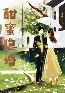 甜蜜隱婚