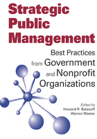 Strategic Public Management