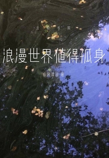 浪漫世界值得孤身