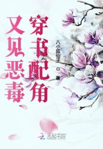 又見惡毒穿書配角