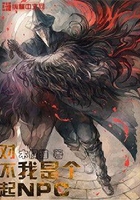 对不起我是个NPC